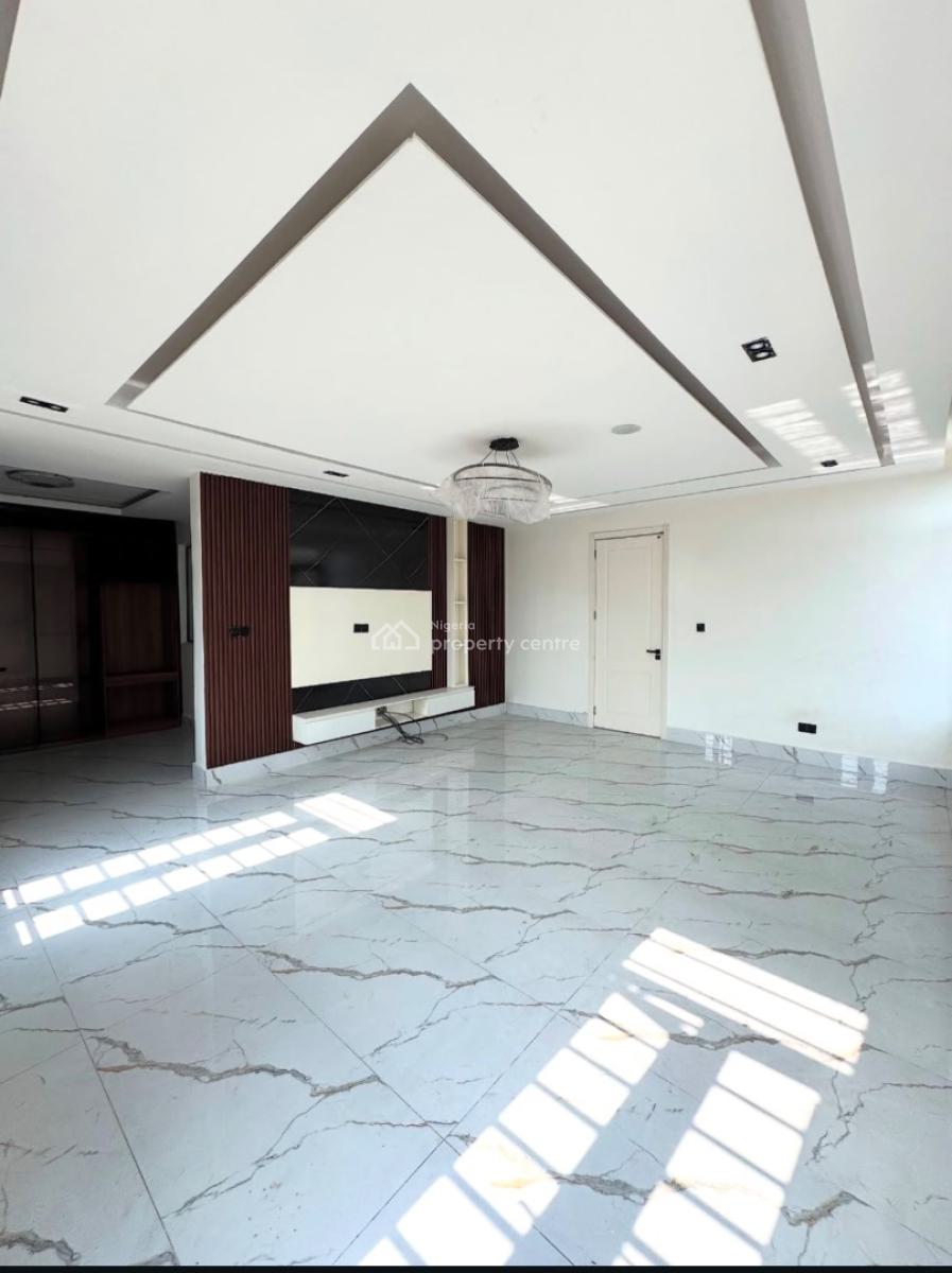 Luxuriously Fashioned 5 Bedroom Detached Duplex, Lekki Phase 1, Lekki, Lagos, Detached Duplex for Sale