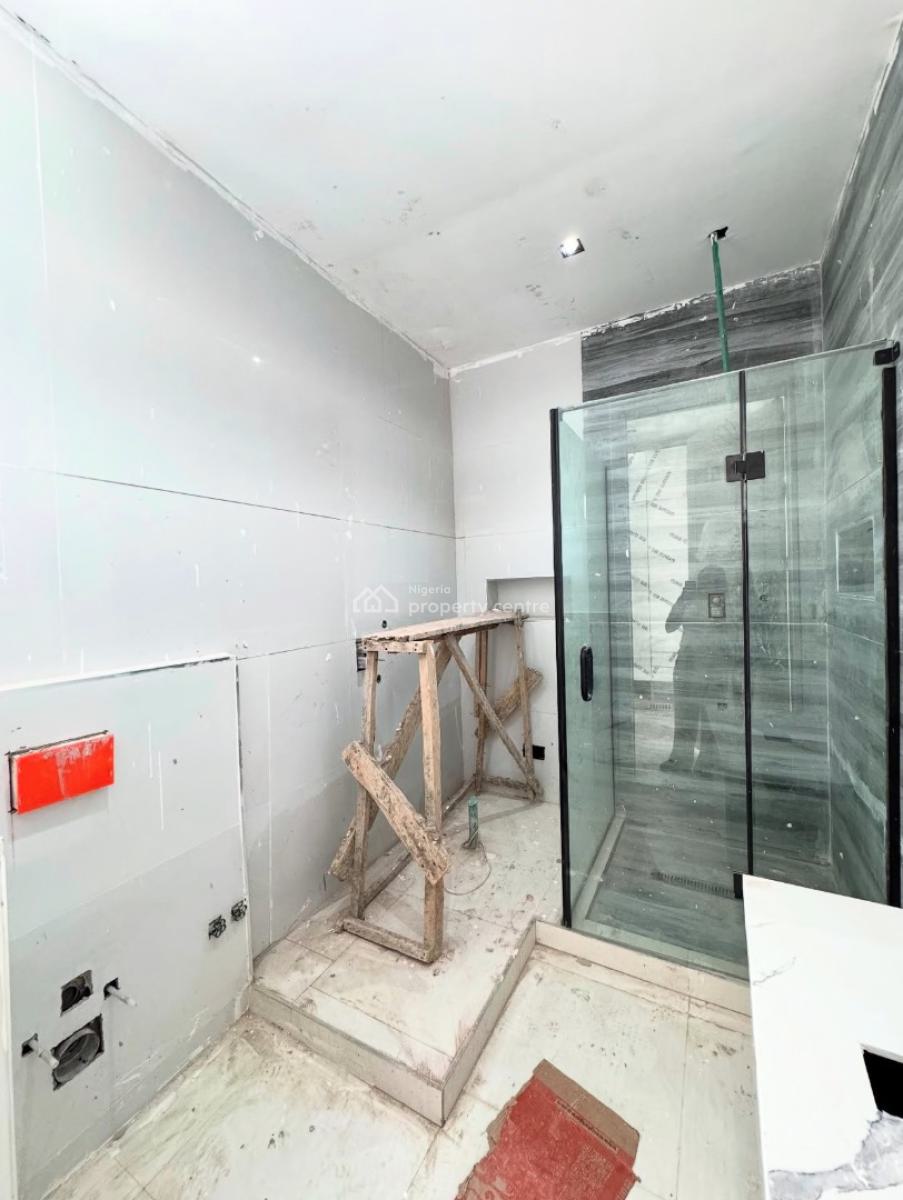 Intricately Designed 5 Bedroom Detached Duplex, Lekki Phase 1, Lekki, Lagos, Detached Duplex for Sale