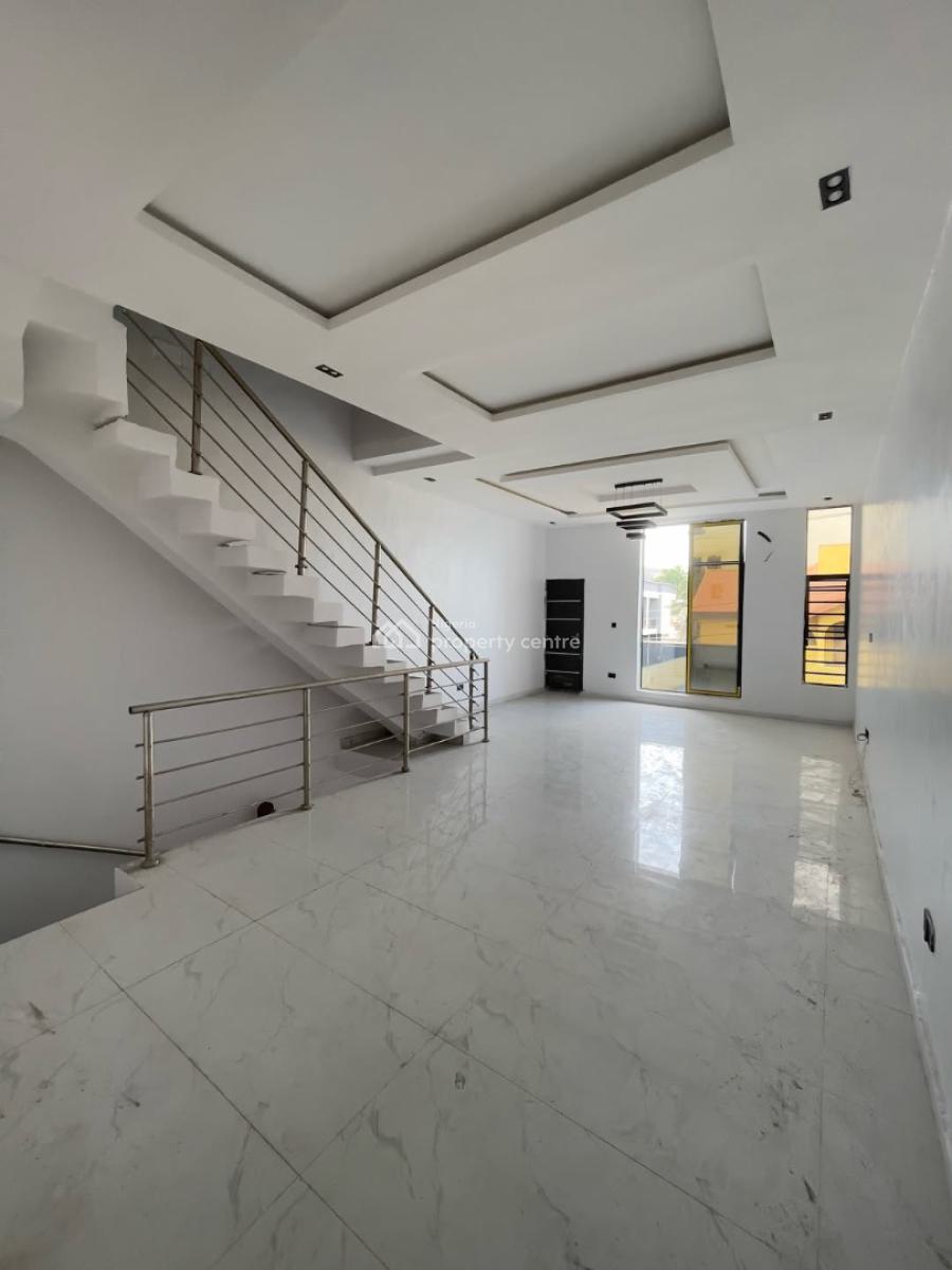 Exquisite 2 Bedroom Apartment, Sangotedo, Sangotedo, Ajah, Lagos, Flat / Apartment for Sale
