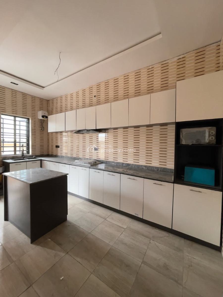 Exquisite 2 Bedroom Apartment, Sangotedo, Sangotedo, Ajah, Lagos, Flat / Apartment for Sale