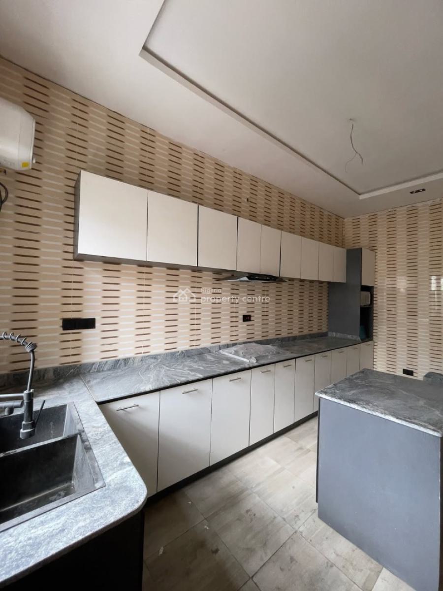 Exquisite 2 Bedroom Apartment, Sangotedo, Sangotedo, Ajah, Lagos, Flat / Apartment for Sale