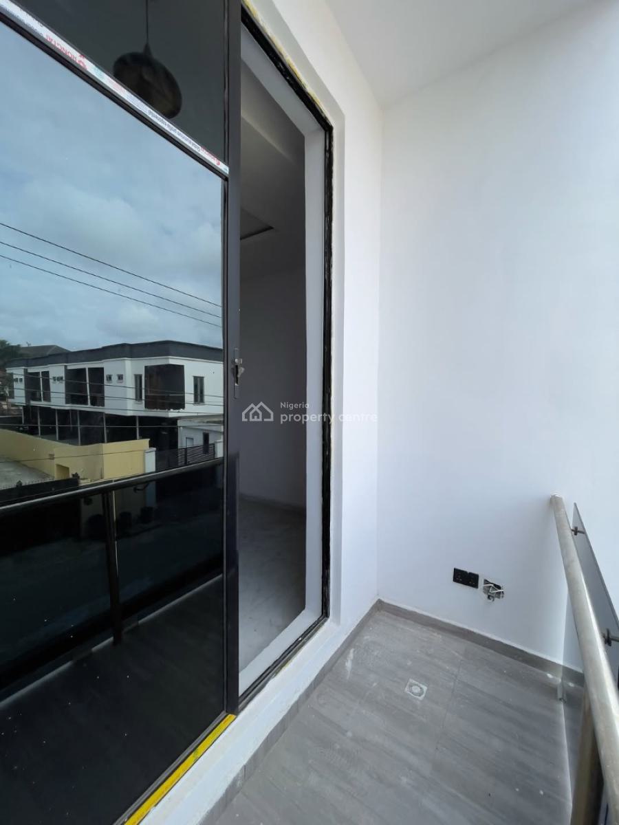 Exquisite 2 Bedroom Apartment, Sangotedo, Sangotedo, Ajah, Lagos, Flat / Apartment for Sale