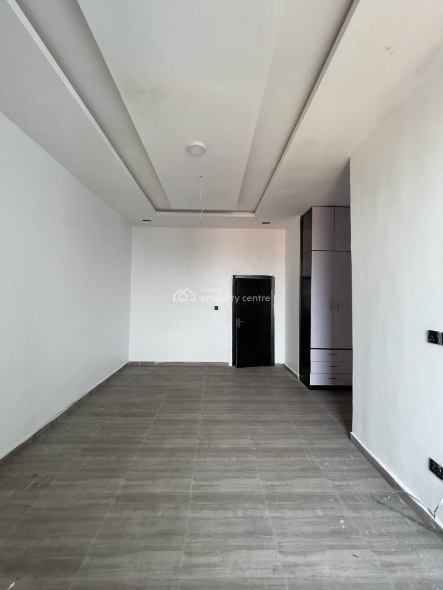 Exquisite 2 Bedroom Apartment, Sangotedo, Sangotedo, Ajah, Lagos, Flat / Apartment for Sale