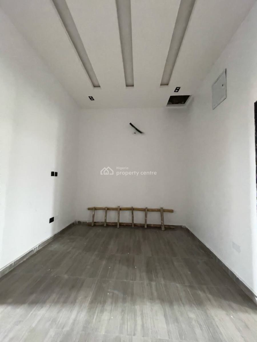 Exquisite 2 Bedroom Apartment, Sangotedo, Sangotedo, Ajah, Lagos, Flat / Apartment for Sale