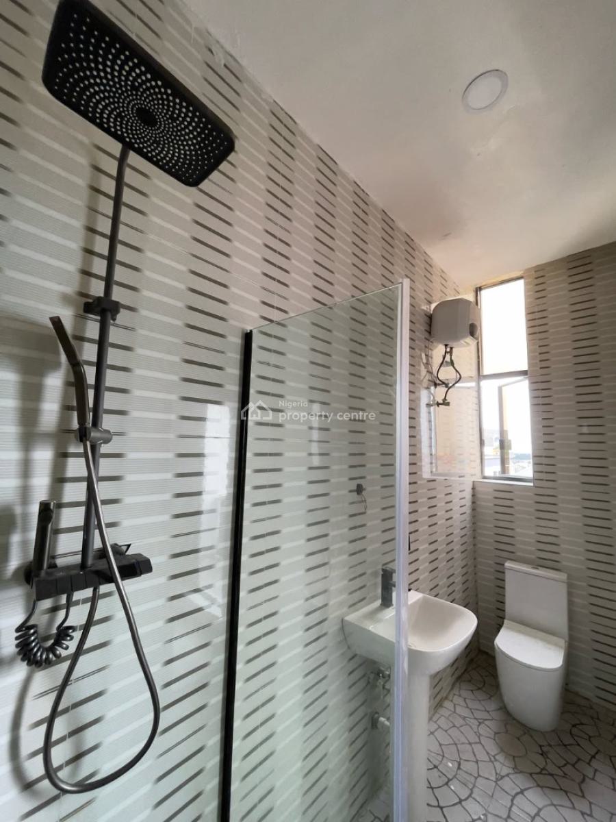 Exquisite 2 Bedroom Apartment, Sangotedo, Sangotedo, Ajah, Lagos, Flat / Apartment for Sale