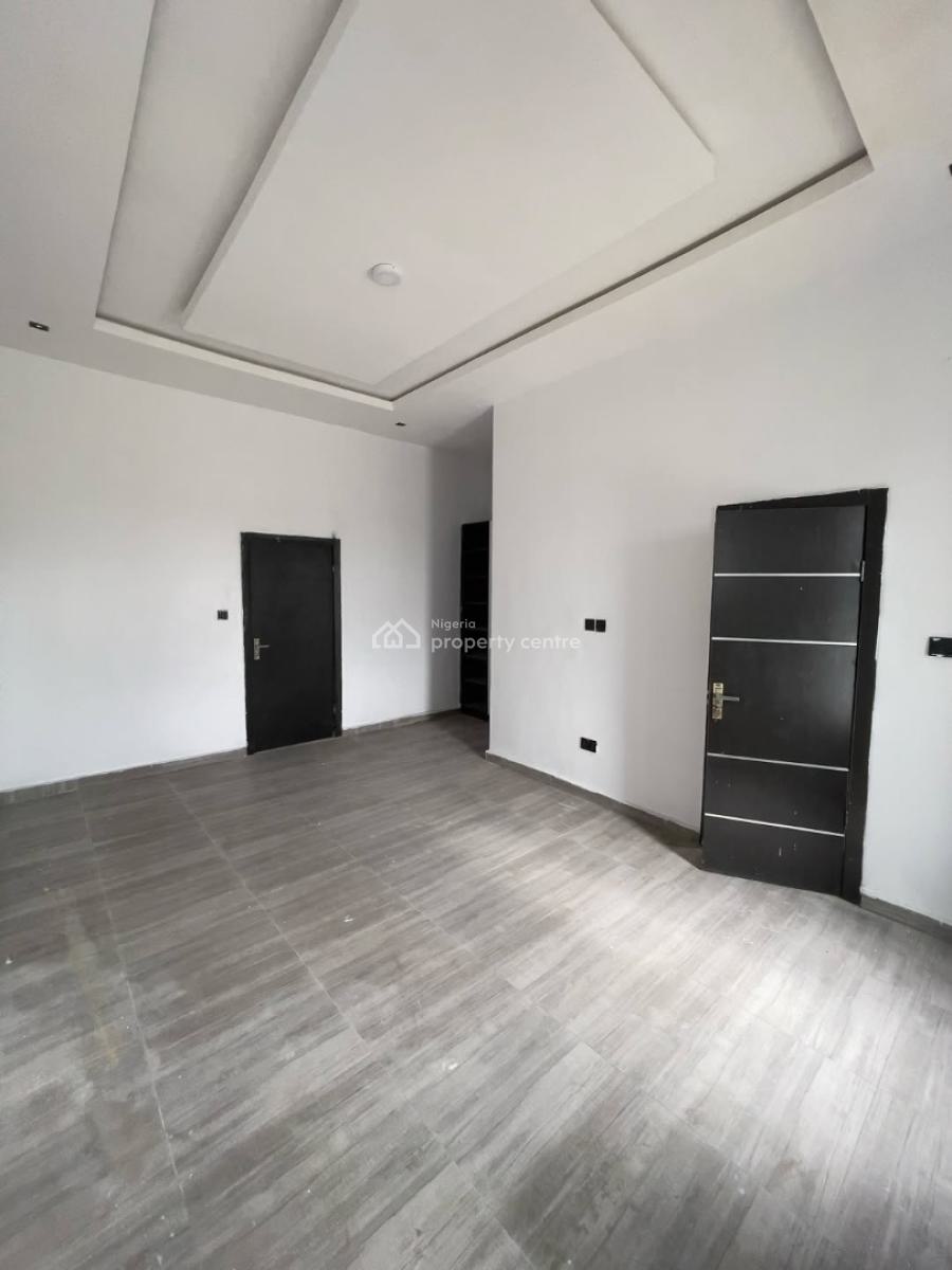 Exquisite 2 Bedroom Apartment, Sangotedo, Sangotedo, Ajah, Lagos, Flat / Apartment for Sale