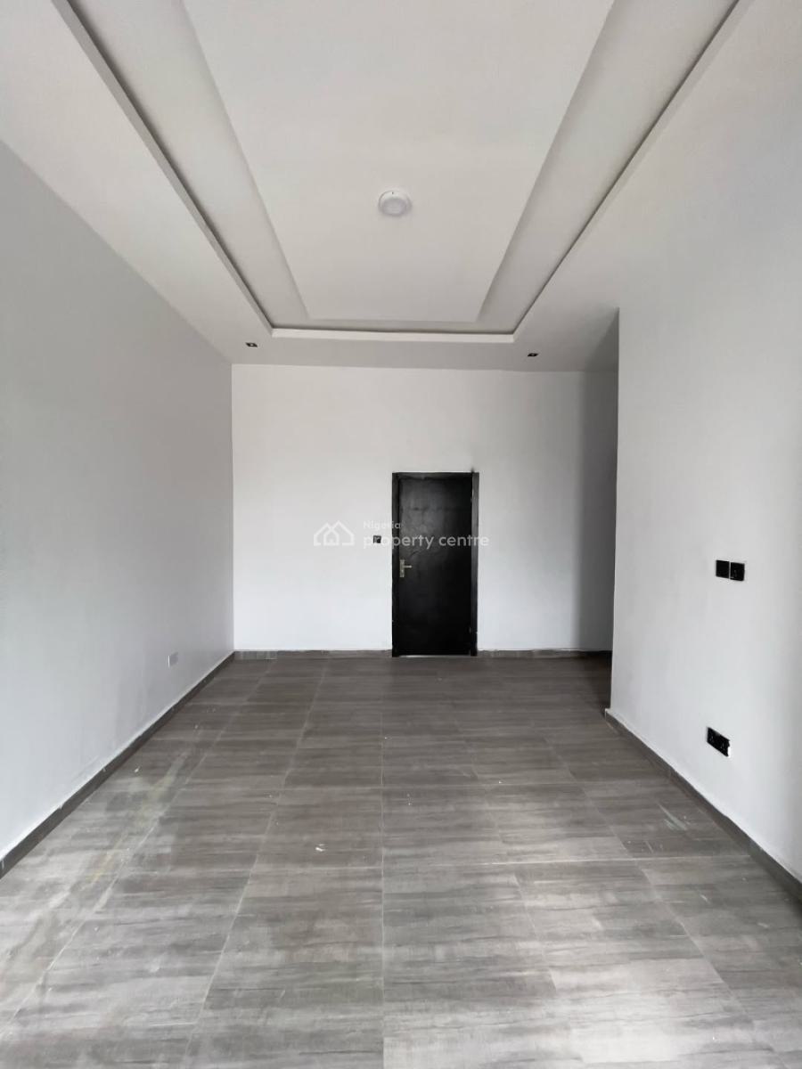 Exquisite 2 Bedroom Apartment, Sangotedo, Sangotedo, Ajah, Lagos, Flat / Apartment for Sale