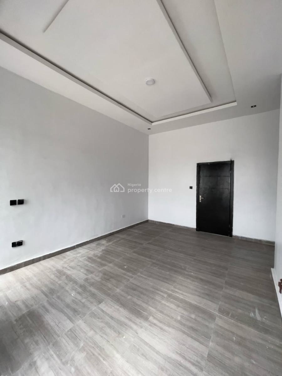 Exquisite 2 Bedroom Apartment, Sangotedo, Sangotedo, Ajah, Lagos, Flat / Apartment for Sale
