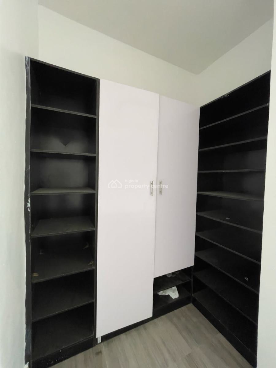 Exquisite 2 Bedroom Apartment, Sangotedo, Sangotedo, Ajah, Lagos, Flat / Apartment for Sale