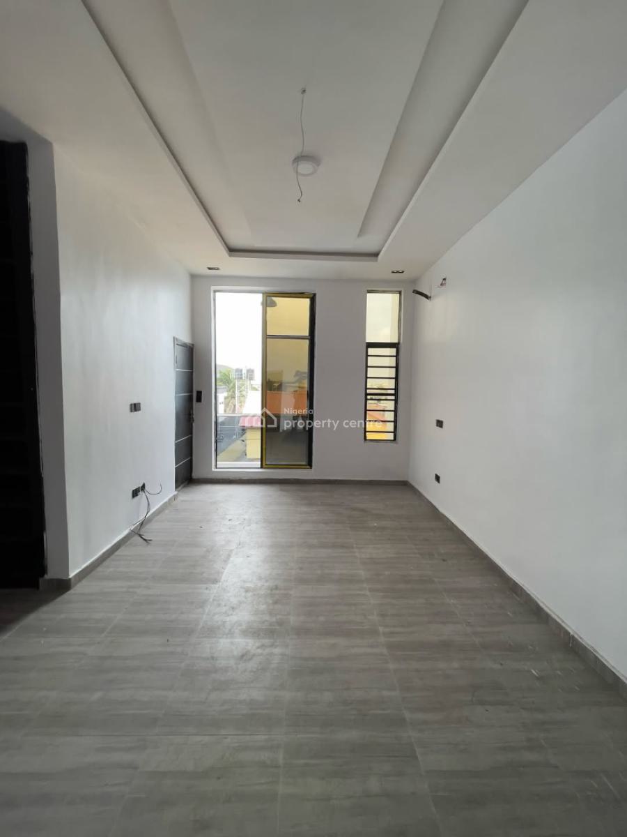 Exquisite 2 Bedroom Apartment, Sangotedo, Sangotedo, Ajah, Lagos, Flat / Apartment for Sale