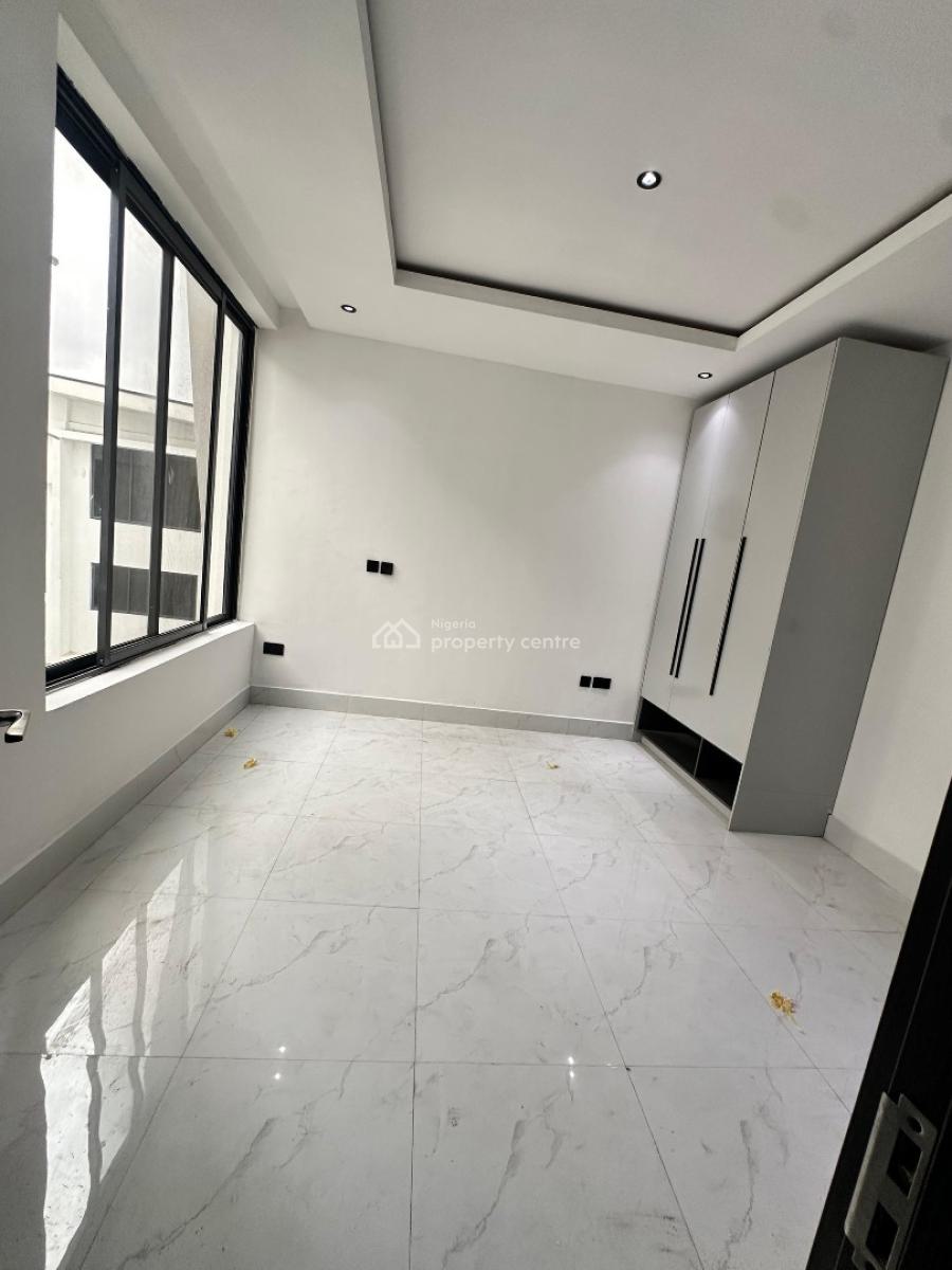 Sweet 4bedroom Terrace House, Southwest Ikoyi Lagos, Ikoyi, Lagos, Terraced Duplex for Sale