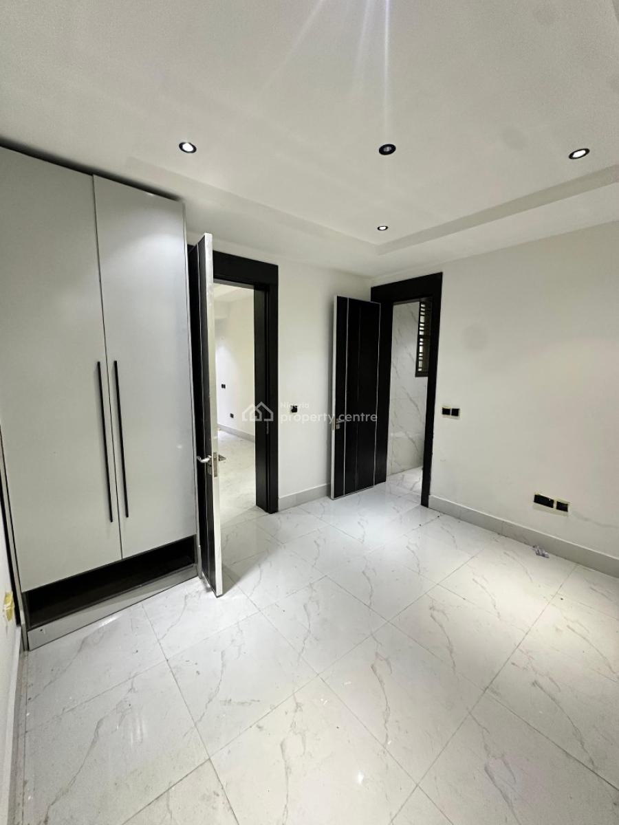Sweet 4bedroom Terrace House, Southwest Ikoyi Lagos, Ikoyi, Lagos, Terraced Duplex for Sale