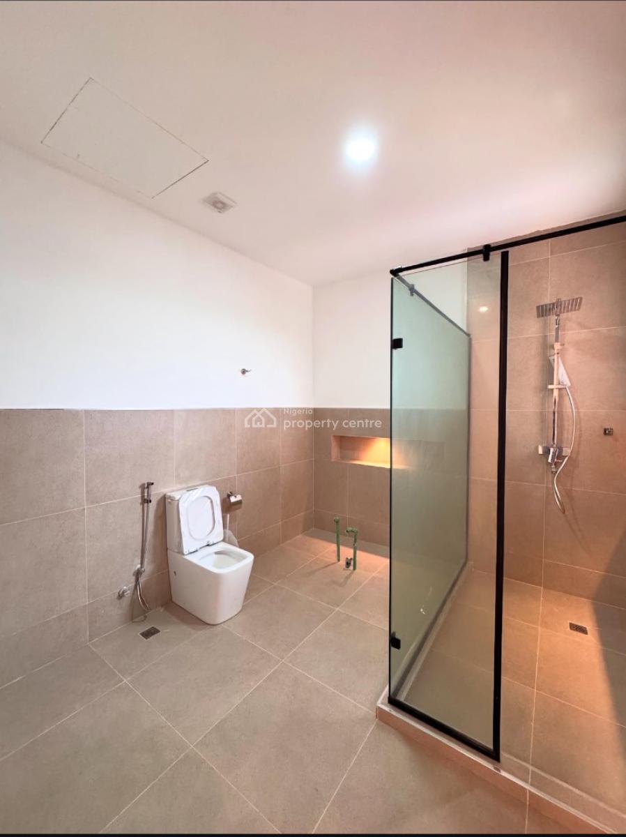 Intriguing Newly Built 5 Bedroom Semi-detached Duplex, Lekki, Lagos, Semi-detached Duplex for Sale
