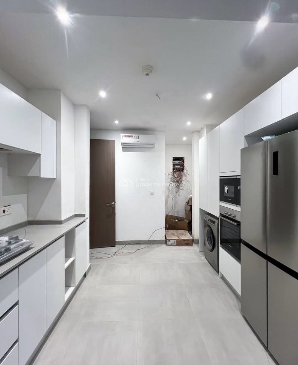 3 Bedroom Apartments with Bq, Lekki, Lagos, Flat / Apartment for Sale