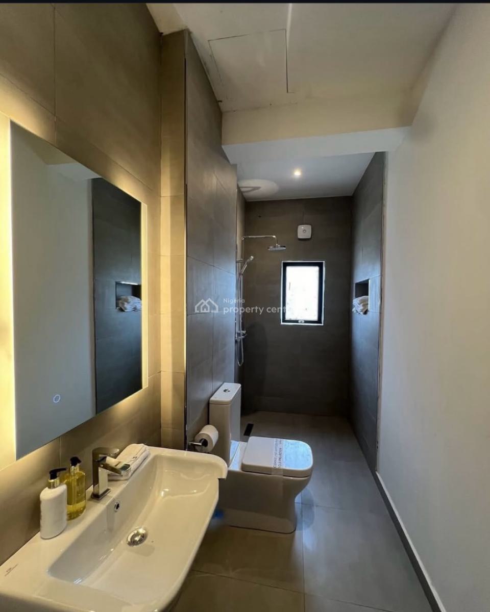 3 Bedroom Apartments with Bq, Lekki, Lagos, Flat / Apartment for Sale