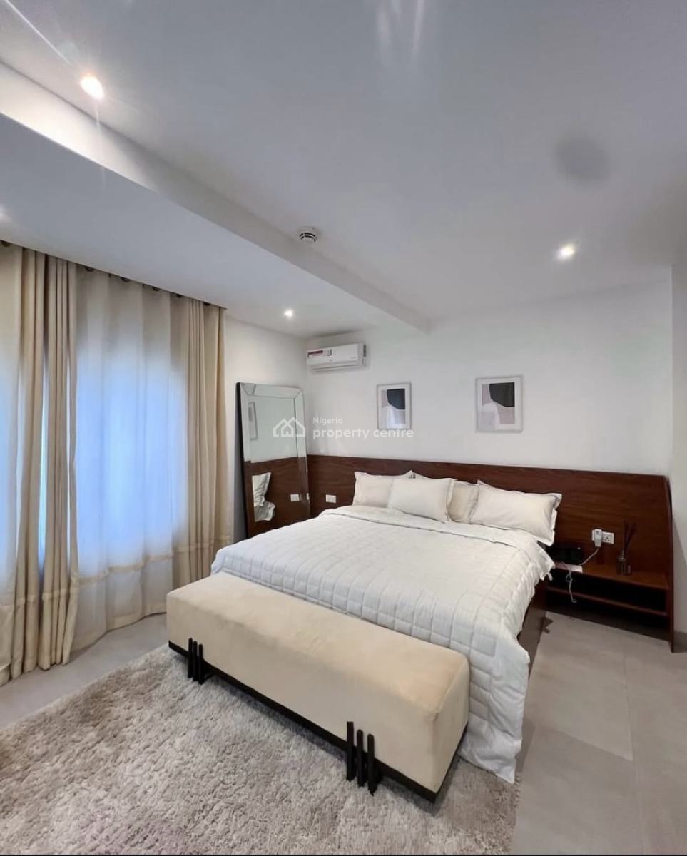 3 Bedroom Apartments with Bq, Lekki, Lagos, Flat / Apartment for Sale