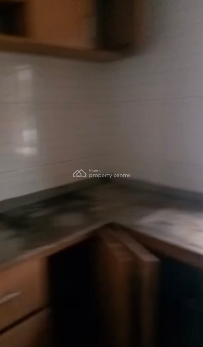 2 Bedroom Apartment Just Out, Lekki Scheme Ii, Ajah, Lagos, Flat / Apartment for Rent