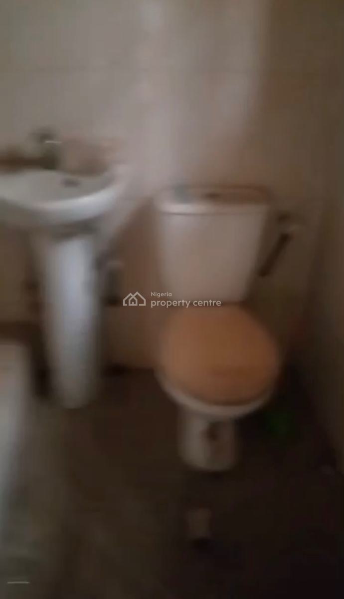 2 Bedroom Apartment Just Out, Lekki Scheme Ii, Ajah, Lagos, Flat / Apartment for Rent