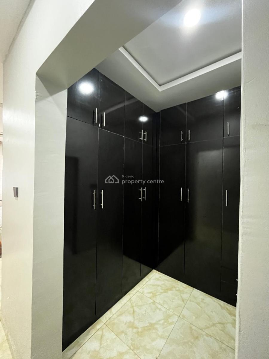 Luxury 3 Bedroom, Wuye, Abuja, House Short Let