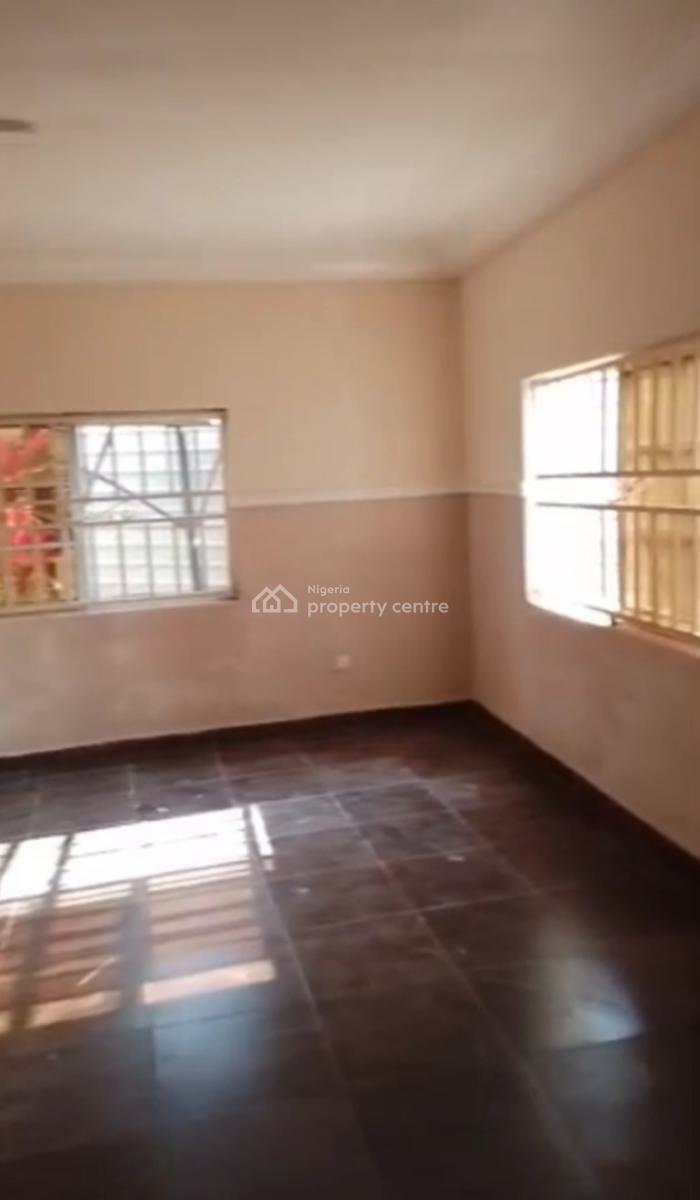 Too Spacious Clean 2 Bedrooms Flat 3.5m, Gudu, Abuja, Flat / Apartment for Rent