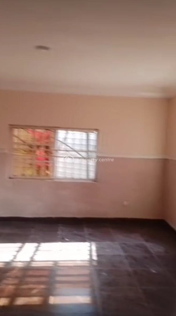 Too Spacious Clean 2 Bedrooms Flat 3.5m, Gudu, Abuja, Flat / Apartment for Rent
