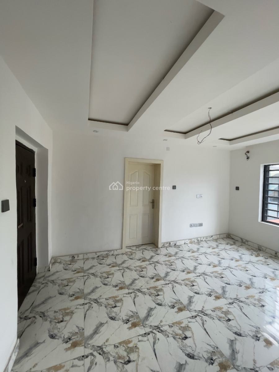 Exquisite 2 Bedroom Apartment, Sangotedo, Sangotedo, Ajah, Lagos, Flat / Apartment for Sale