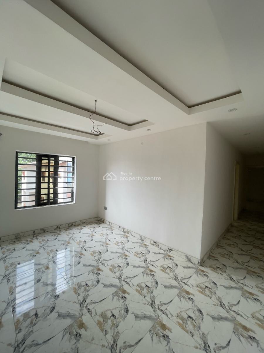 Exquisite 2 Bedroom Apartment, Sangotedo, Sangotedo, Ajah, Lagos, Flat / Apartment for Sale