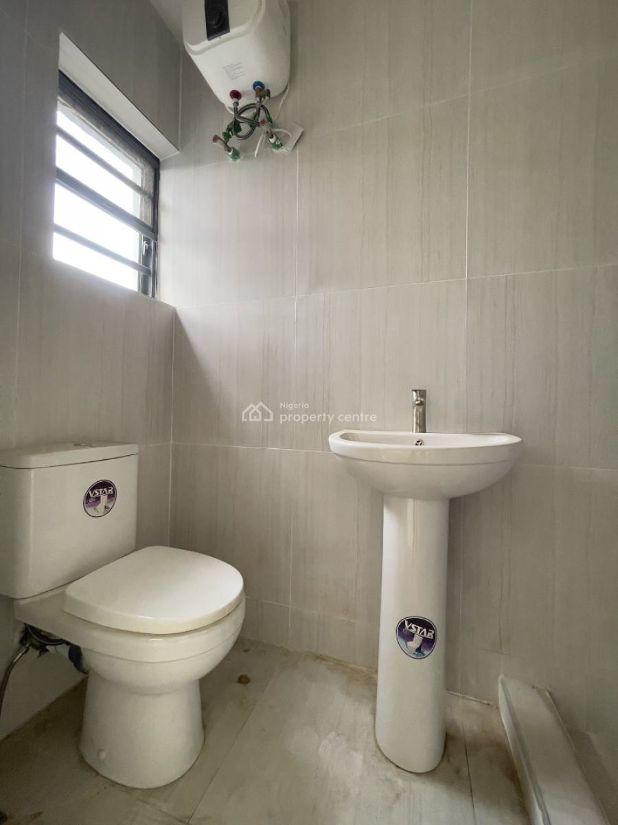 Exquisite 2 Bedroom Apartment, Sangotedo, Sangotedo, Ajah, Lagos, Flat / Apartment for Sale