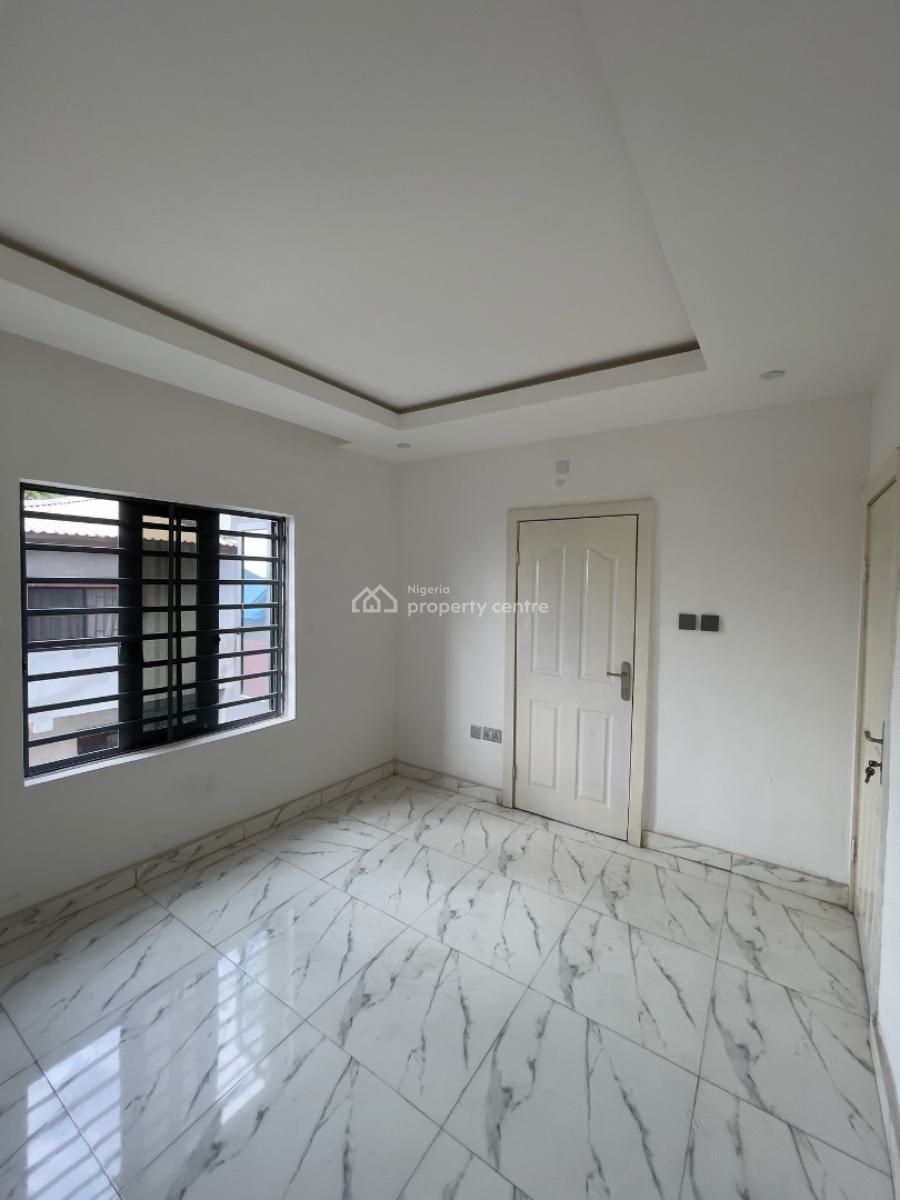 Exquisite 2 Bedroom Apartment, Sangotedo, Sangotedo, Ajah, Lagos, Flat / Apartment for Sale