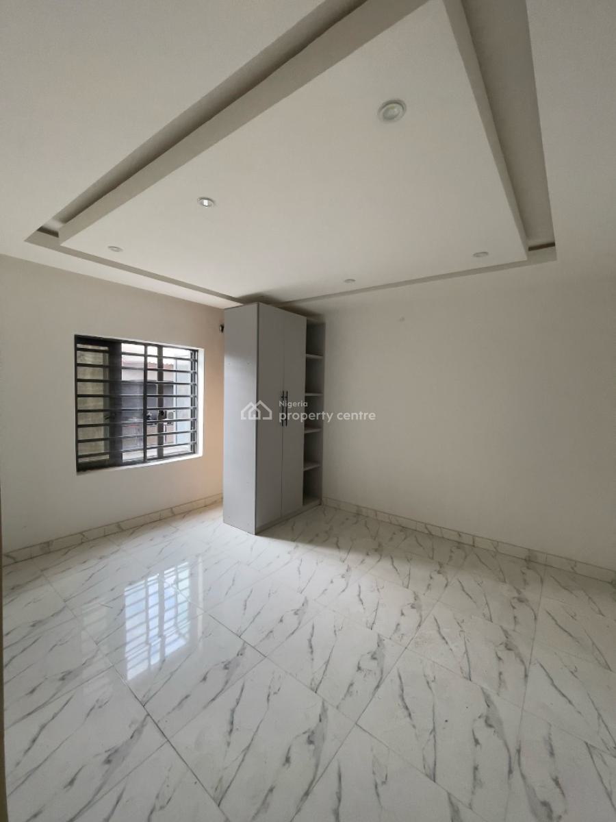 Exquisite 2 Bedroom Apartment, Sangotedo, Sangotedo, Ajah, Lagos, Flat / Apartment for Sale