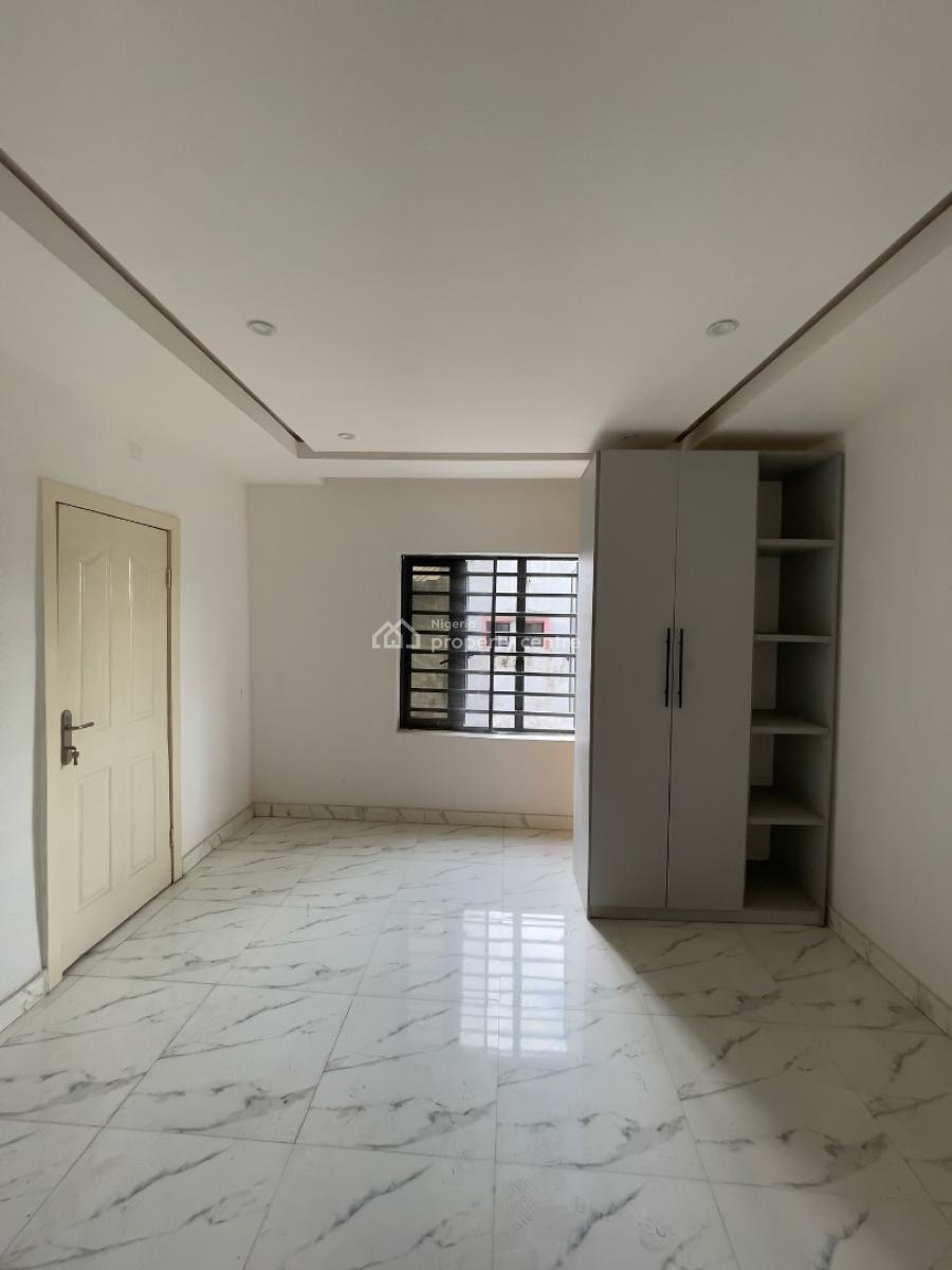 Exquisite 2 Bedroom Apartment, Sangotedo, Sangotedo, Ajah, Lagos, Flat / Apartment for Sale
