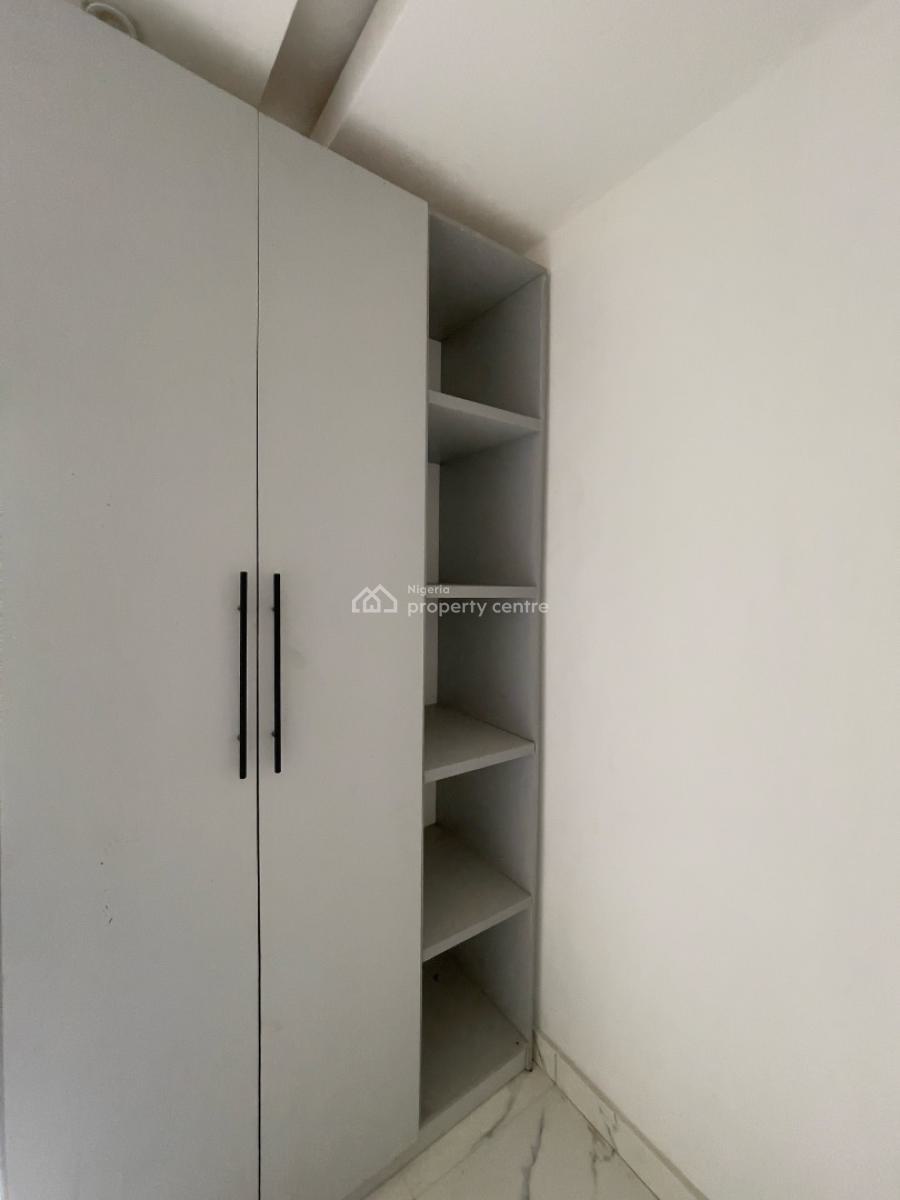 Exquisite 2 Bedroom Apartment, Sangotedo, Sangotedo, Ajah, Lagos, Flat / Apartment for Sale