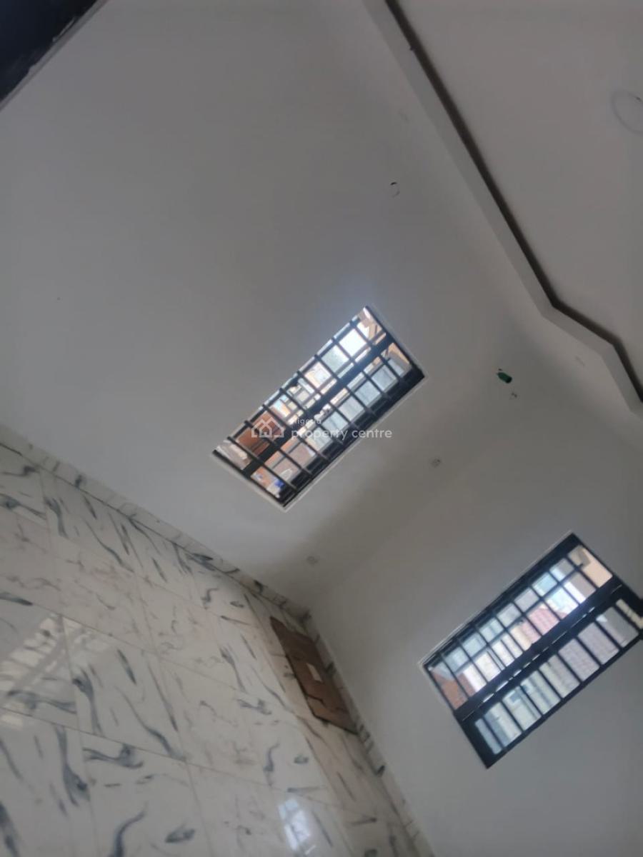 Brand New 2 Bedroom Flat, Igando, Ibeju Lekki, Lagos, Flat / Apartment for Rent