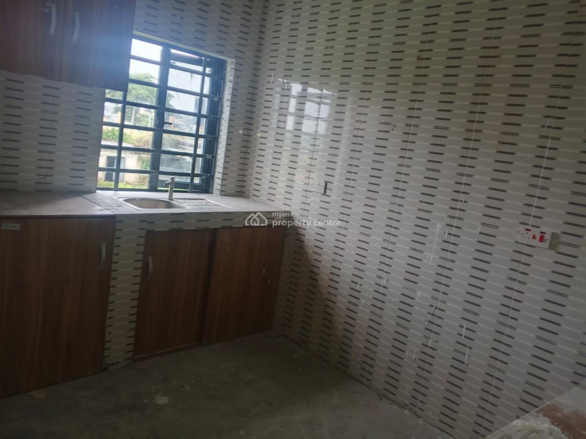Brand New 2 Bedroom Flat, Igando, Ibeju Lekki, Lagos, Flat / Apartment for Rent