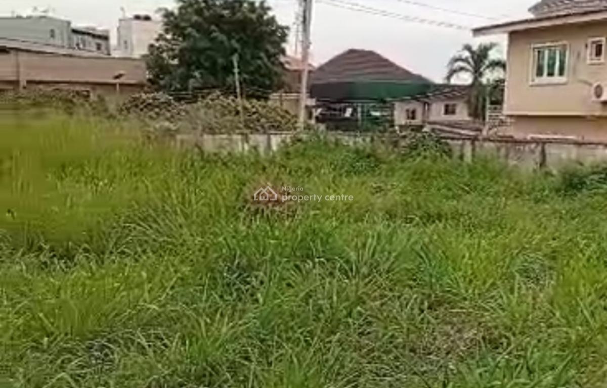 3000sqm Land with Structures for Commercial / Residential Purposes, Osolo Way, Off Intl Airport Road Ajao Estate, Isolo, Lagos, Land for Sale