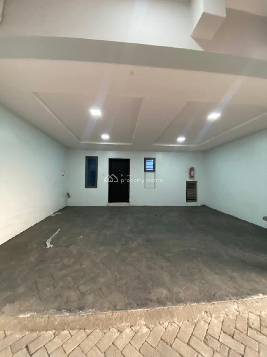 4 Bedroom Terrace Duplex, Off Toyin Street, Ikeja, Lagos, Terraced Duplex for Sale