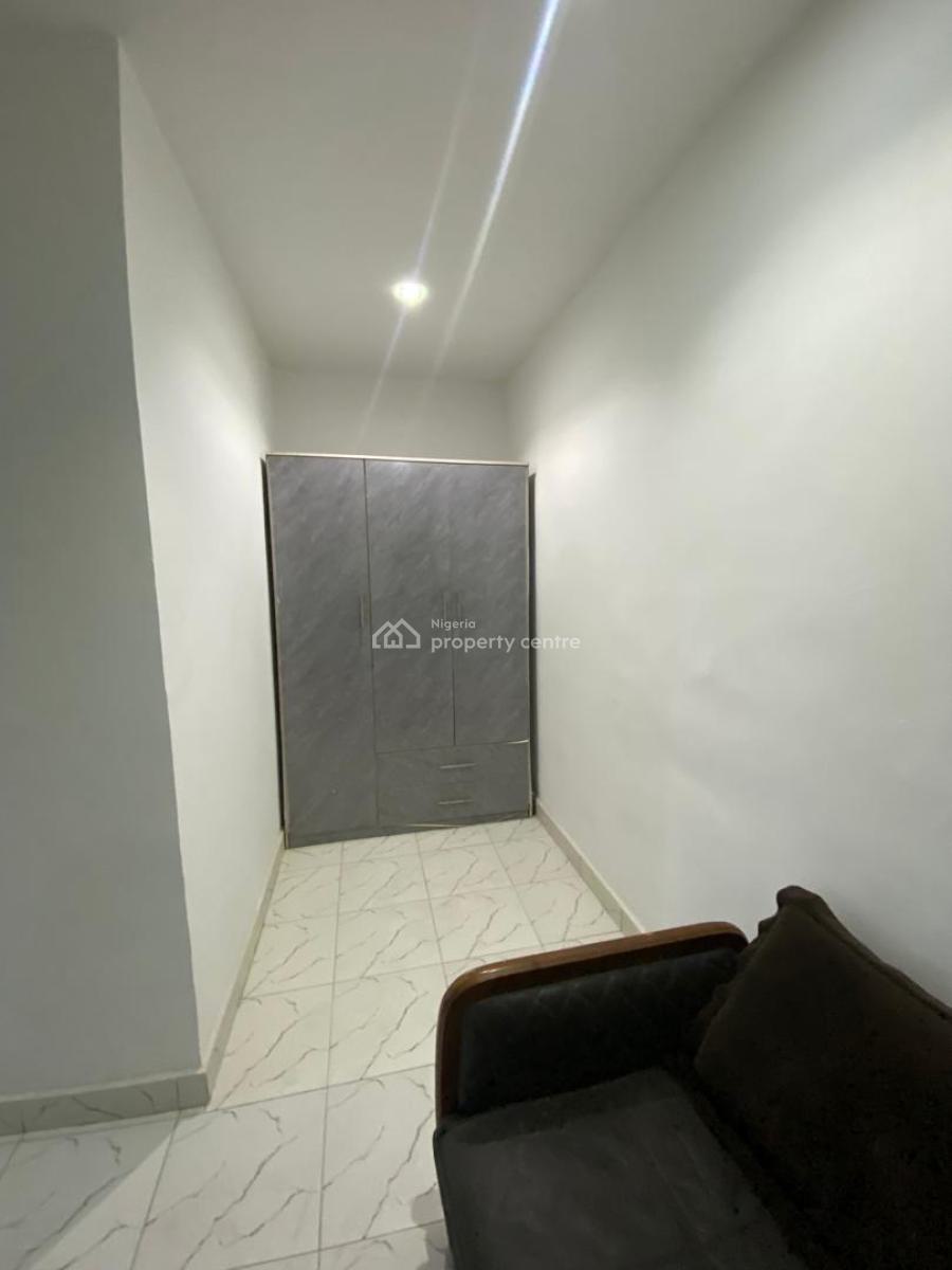 4 Bedroom Terrace Duplex, Off Toyin Street, Ikeja, Lagos, Terraced Duplex for Sale