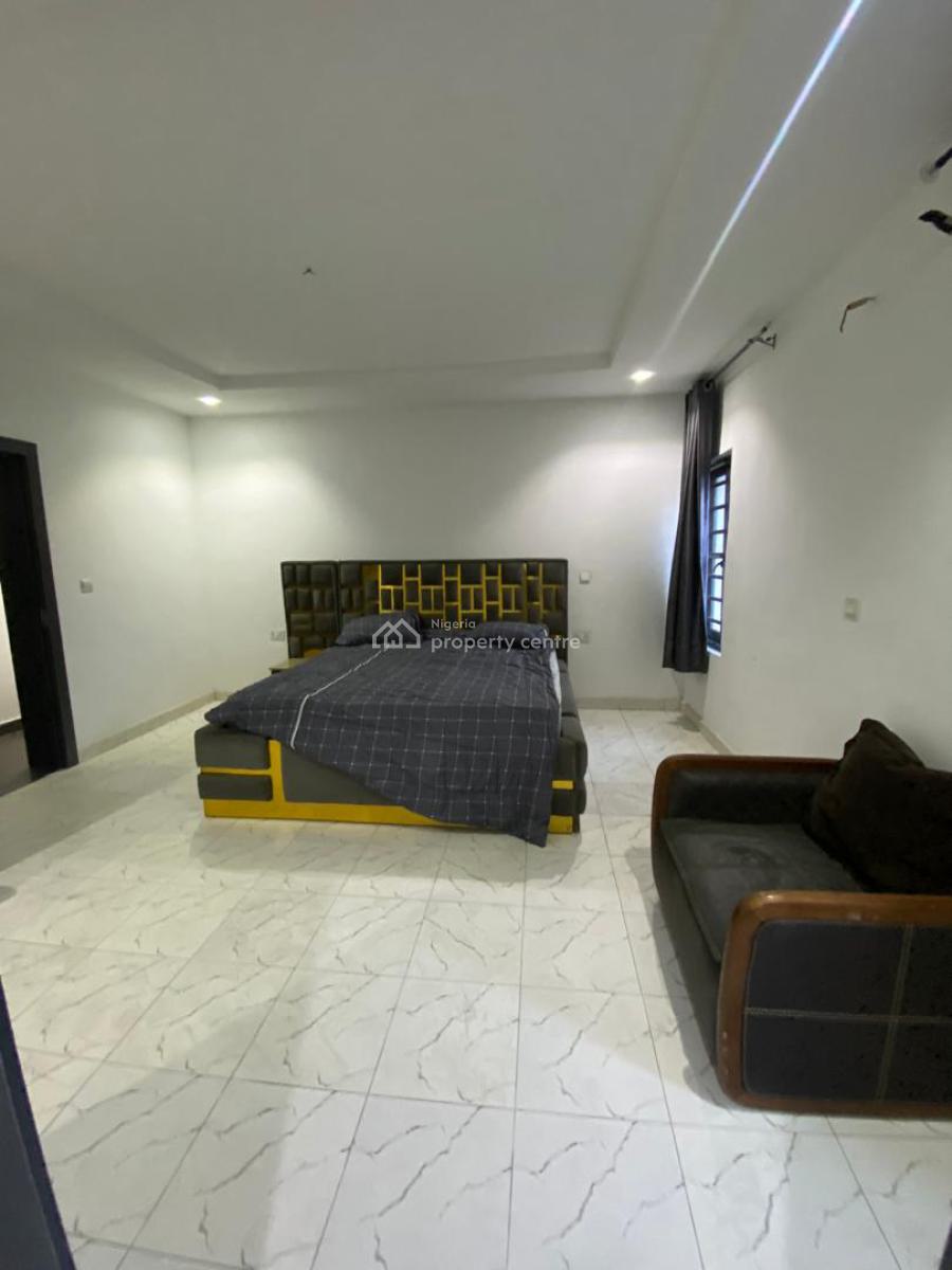 4 Bedroom Terrace Duplex, Off Toyin Street, Ikeja, Lagos, Terraced Duplex for Sale