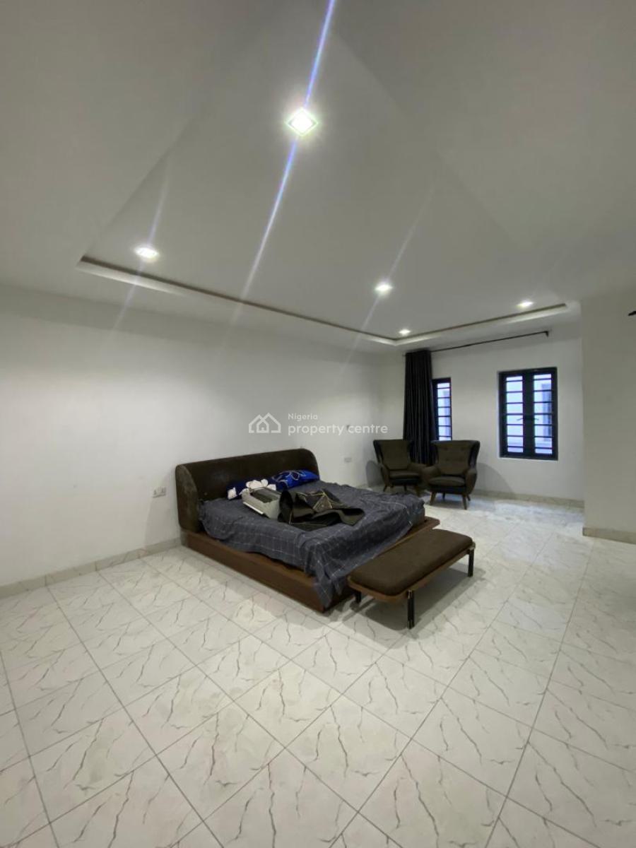 4 Bedroom Terrace Duplex, Off Toyin Street, Ikeja, Lagos, Terraced Duplex for Sale