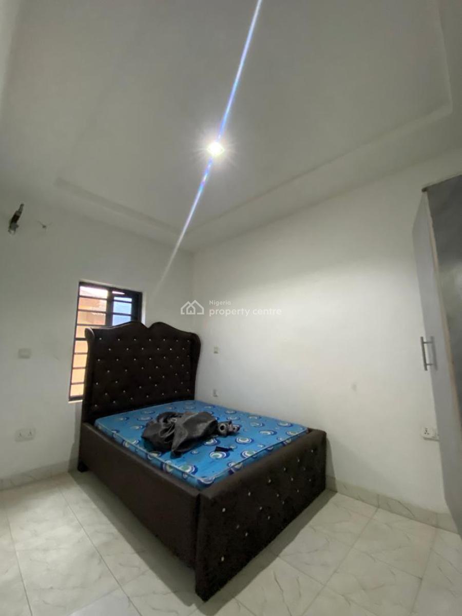 4 Bedroom Terrace Duplex, Off Toyin Street, Ikeja, Lagos, Terraced Duplex for Sale