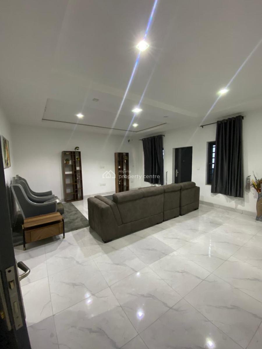 4 Bedroom Terrace Duplex, Off Toyin Street, Ikeja, Lagos, Terraced Duplex for Sale