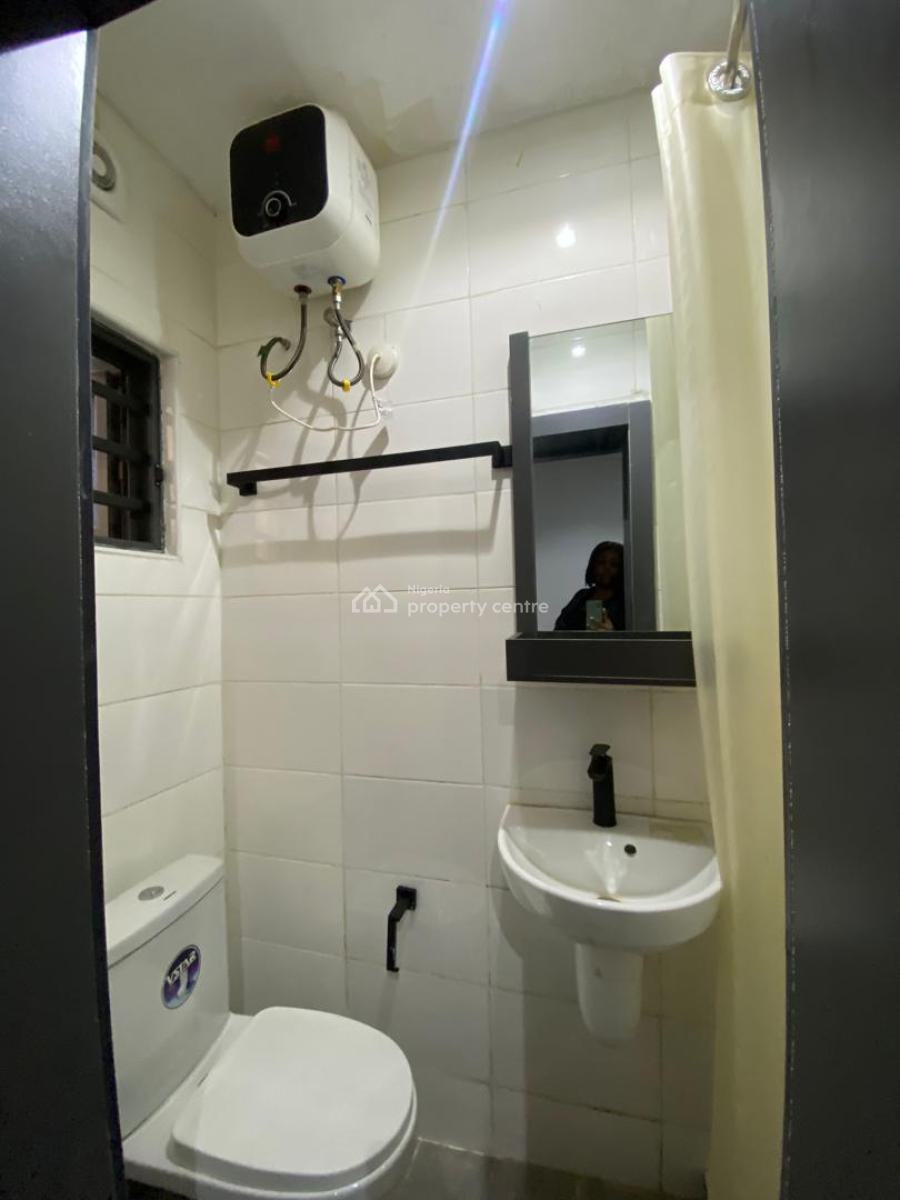 4 Bedroom Terrace Duplex, Off Toyin Street, Ikeja, Lagos, Terraced Duplex for Sale