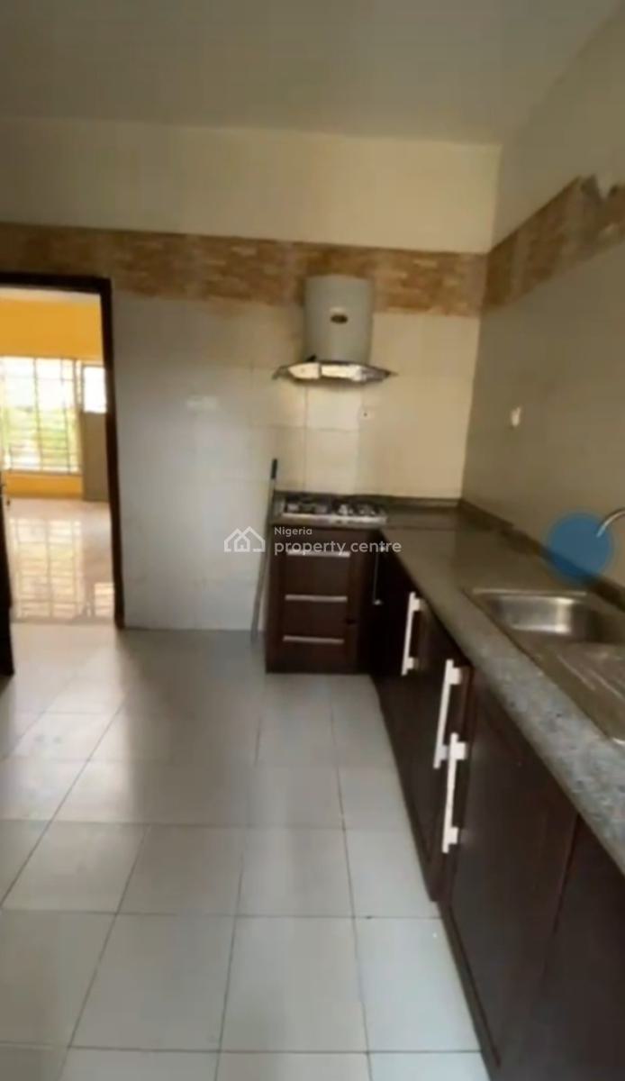 Office/ Residential Use 4 Bedrooms Terrace Duplex with Bq, Gym, Pool, Area 1, Garki, Abuja, Terraced Duplex for Rent