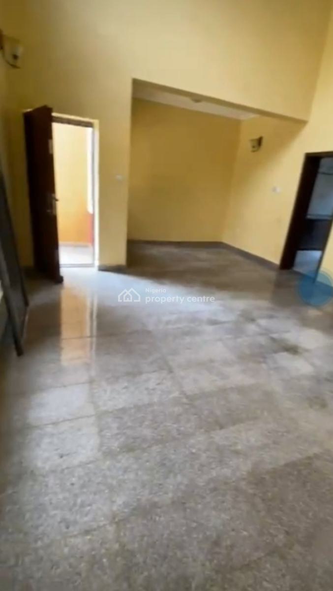 Office/ Residential Use 4 Bedrooms Terrace Duplex with Bq, Gym, Pool, Area 1, Garki, Abuja, Terraced Duplex for Rent