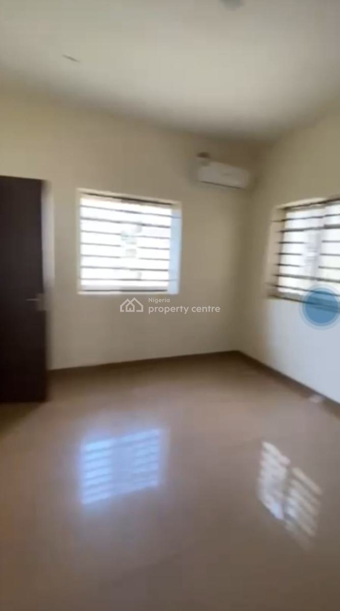Office/ Residential Use 4 Bedrooms Terrace Duplex with Bq, Gym, Pool, Area 1, Garki, Abuja, Terraced Duplex for Rent