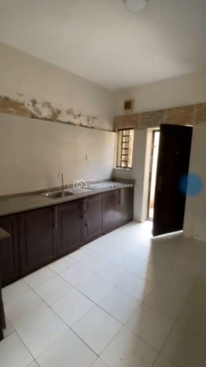 Office/ Residential Use 4 Bedrooms Terrace Duplex with Bq, Gym, Pool, Area 1, Garki, Abuja, Terraced Duplex for Rent