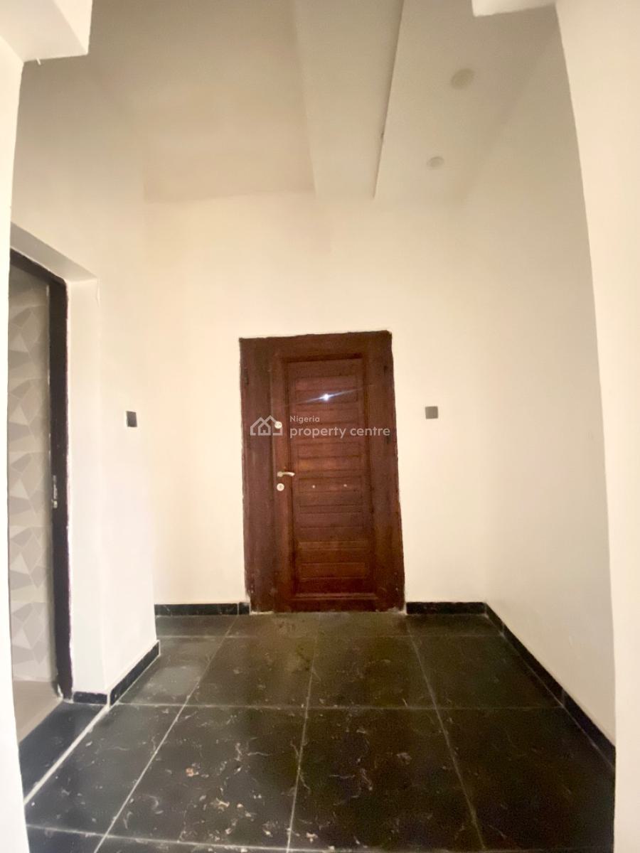 Spacious 4 Bedroom House with Spacious Bq, Lekki County Homes, Ikota, Lekki, Lagos, Semi-detached Duplex for Sale