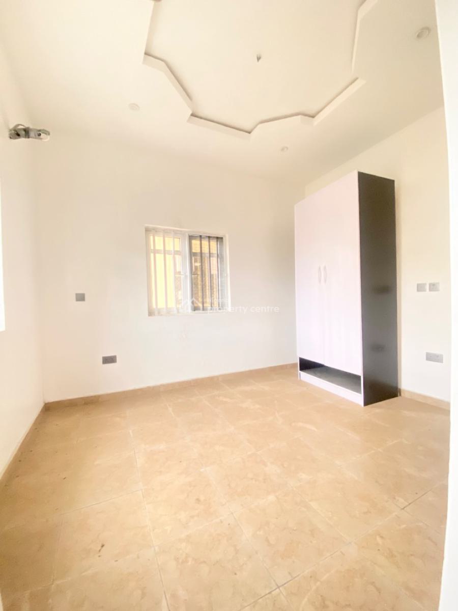 Spacious 4 Bedroom House with Spacious Bq, Lekki County Homes, Ikota, Lekki, Lagos, Semi-detached Duplex for Sale