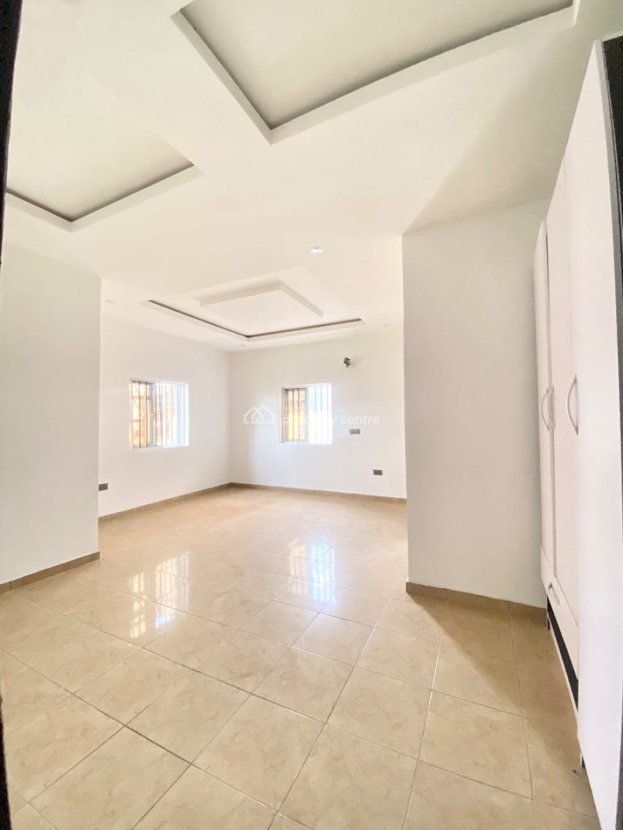 Spacious 4 Bedroom House with Spacious Bq, Lekki County Homes, Ikota, Lekki, Lagos, Semi-detached Duplex for Sale
