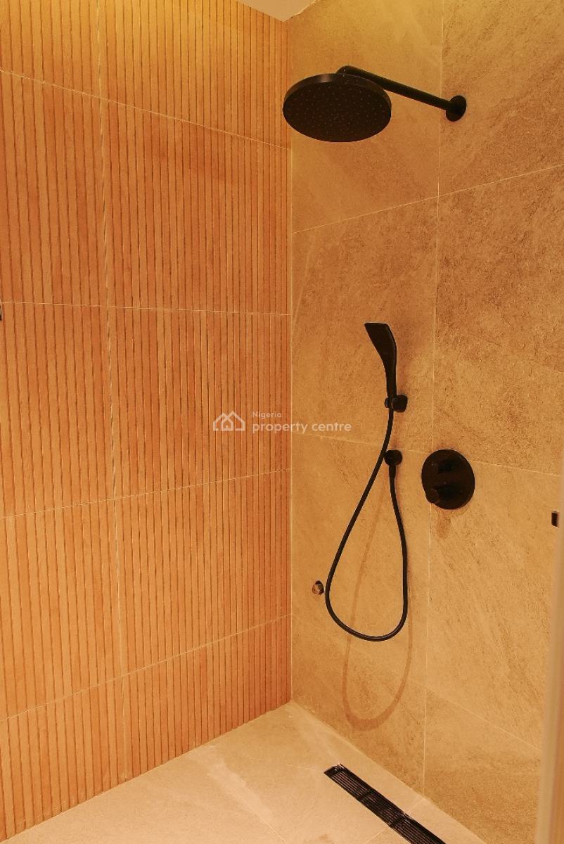 Opulent One Bedroom Apartment, Wuse 2, Abuja, Flat / Apartment Short Let